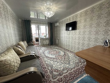 Продам 2-х комнатную квартиру в районе Аэропорт
