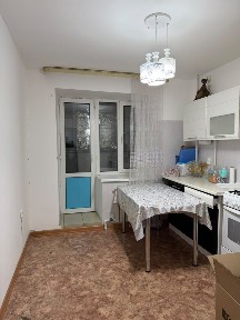 Сдам 1 ком кв 3мкр 12 дом