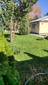 Продам уютную дачу с ухоженным участком