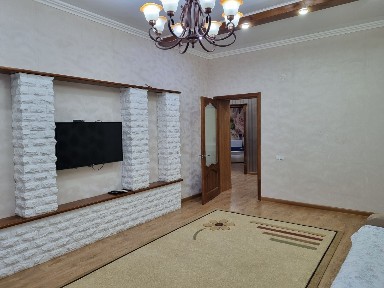 Квартира долгосрочно