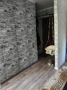Продам 2х комнатную