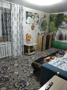 Продам 2х комнатную квартиру.