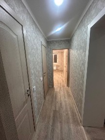 Продам 2х комнотную квартиру район Дальняя