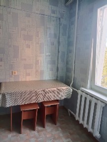 Продаётся 1,5 комнатная квартира