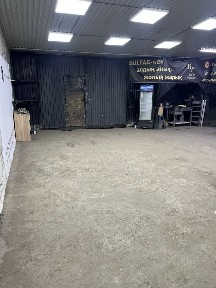 Сдам в аренду бокс, помещение 100кв. м