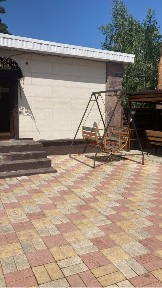 Аренда домика в сосновом бору