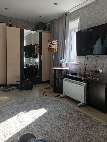 Продам двухкомнатный дом + кухня на Таловке