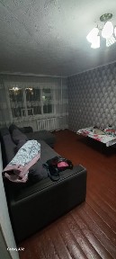 Двухкомнатная квартира 3мкр