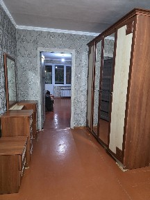 2 бөлмелі пәтер жалға беріледі ұзақ мерзімге