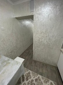 Однакомнатная на Алтынсарина-Жандосова