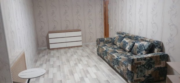 1 ком. кв в микр. Коктем 2 напротив КазНУ.