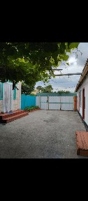 Продам квартиру в 2-х квартирном доме
