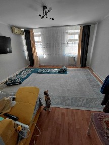 Продам квартиру 2-комн