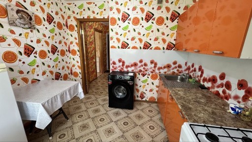 Продам однокомнатную квартиру