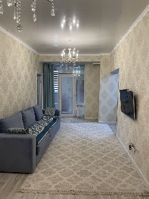 3х ком. кв в ЖК Комфорт.