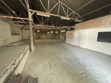 Сдам в аренду производственное помещение