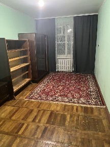 Сдам 3-х комнатную квартиру в районе Стадиона