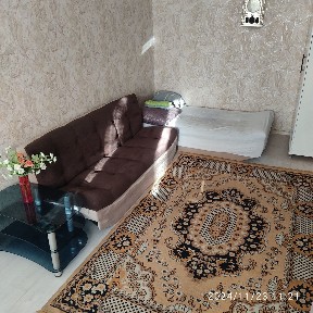 Сдам 2хкомнатную длительно