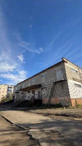 Помещение 83.6кв. м.