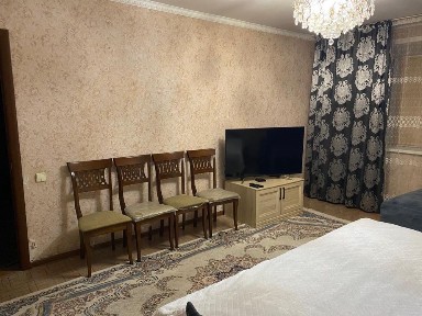 Сдам квартиру посуточно