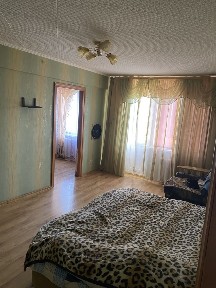Продается квартира