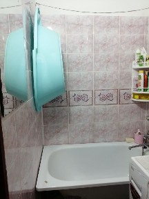 Продам 2х комнатную