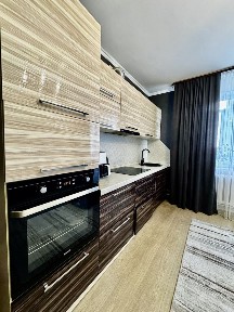 3-комнатная квартира мкр Орбита