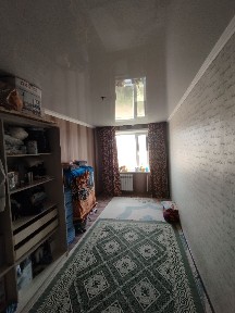 2-х комнатная квартира