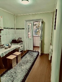 1-ком 2-эт Ост Огонёк инд Серия Айбергенова