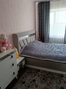 Продается большой, просторный 3х комнатный дом