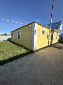 Продается часный дом в районе Жазира