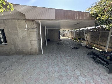 Дом в аренду 5 комнат