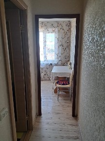 Продам 2хком квартиру район Жасоркен.