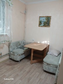 Сдам времянку на Хмельницкого