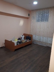 Квартира в цокольном этаже ПОДВАЛЕ