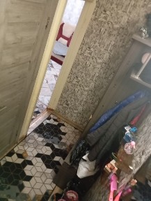 Продам квартиру по гагарина