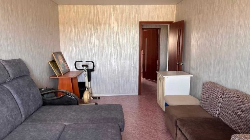 2к Кунай 21-й квартал 60.2м²