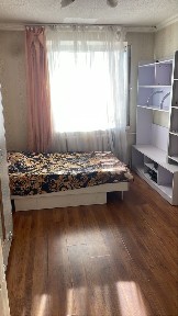 Сдамм2х комнатную квартиру на Набережке.