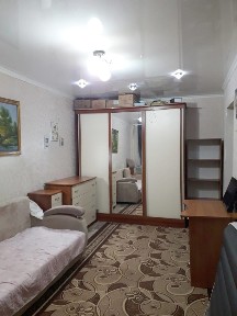 Продаётся однакомнатная квартира.