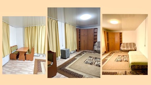 квартира по суточно