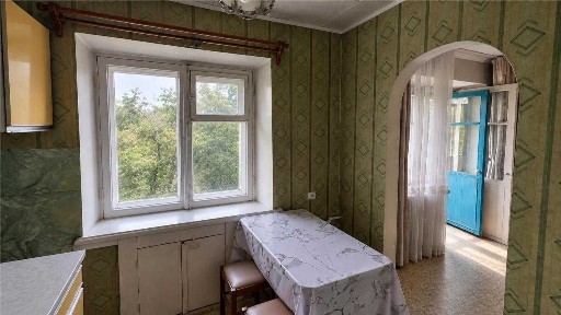 2-комнатная квартира в центре города продается!