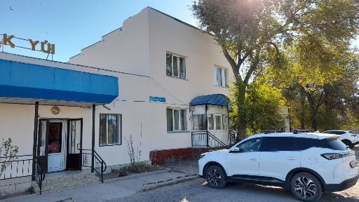 Срочно продается гостиница 