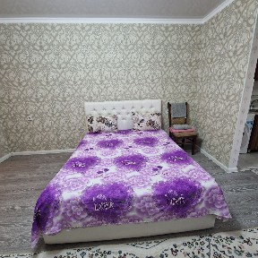 Нурсат рядом гор. Акимата, почасовая 1 ком квартира 2000т за