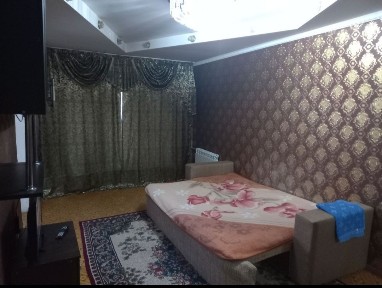 Продам однокомнатную квартиру в центре города