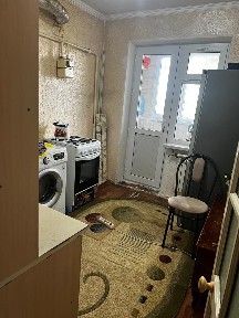 1 комнатная кирпич 30м² Магнум 1