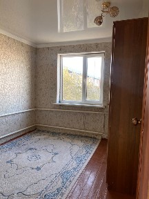 Продам кв. в Телецентре дом 6