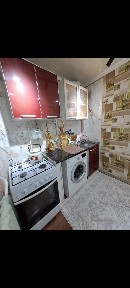 Продам 2ком. кв. во 2мкр д. 16