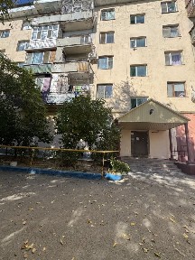 Менделеева 19 домнан кв сатылады