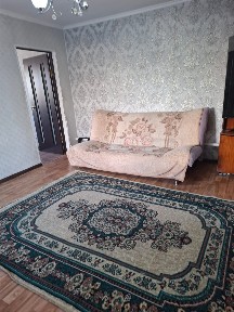 Жер үй жалға берілді