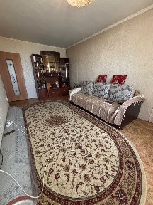 Актобе квартиры 3ком.
